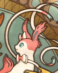 'Family Portrait' Giclee Print