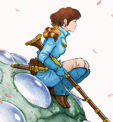 'Hope for the Future' Giclée Print