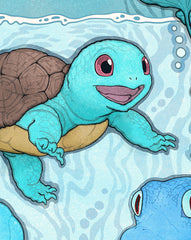 'Water' Giclee Print